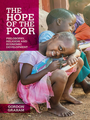 cover image of The Hope of the Poor